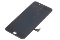 Screen Apple iPhone 7 Plus Black New Replacement Gammut LCD Touch