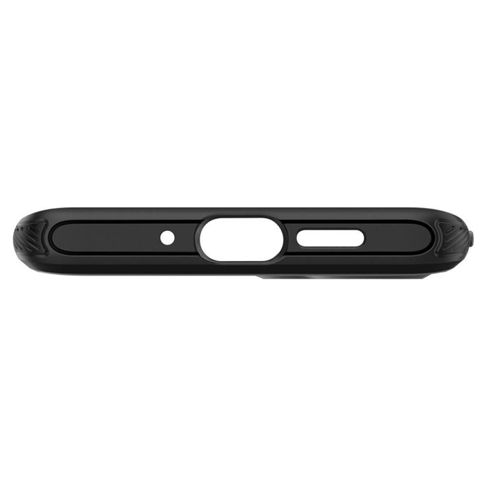 Etui SPIGEN Huawei P30 Pro Rugged Armor Black Case