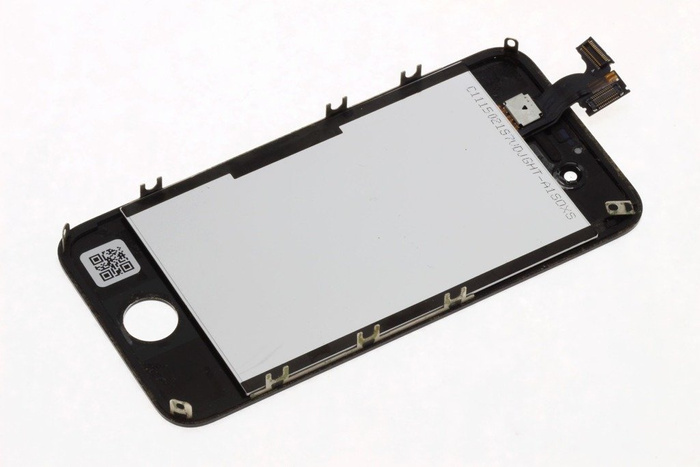 GENUINE TOUCH SCREEN & DIGITIZER SONY XPERIA Z3 WHITE