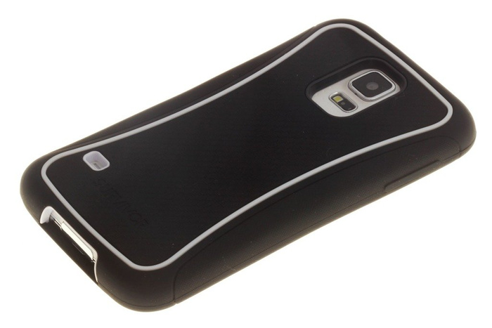 Etui Samsung Galaxy S5 GRIFFIN Survivor Slim Czarne