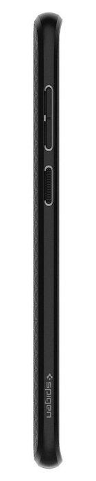 Etui SPIGEN Galaxy S9+ Plus Liquid AIR Matte Black Case