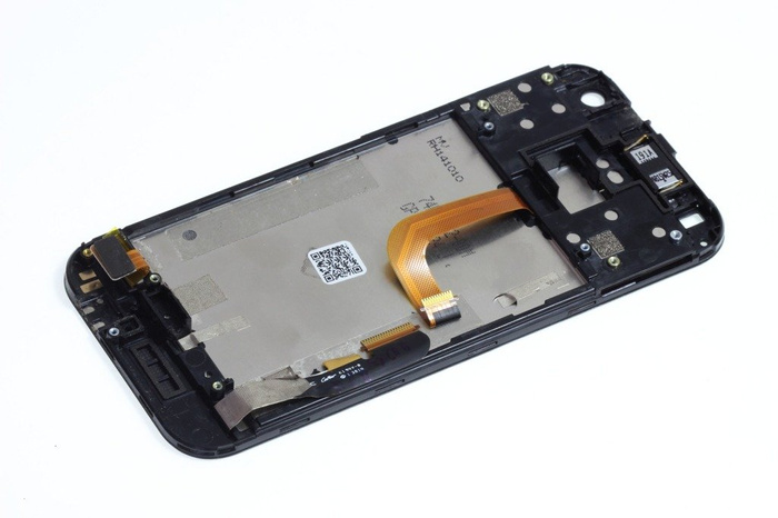 WYŚWIETLACZ HTC ONE Mini 2 ZŁOTY Grade A LCD Dotyk