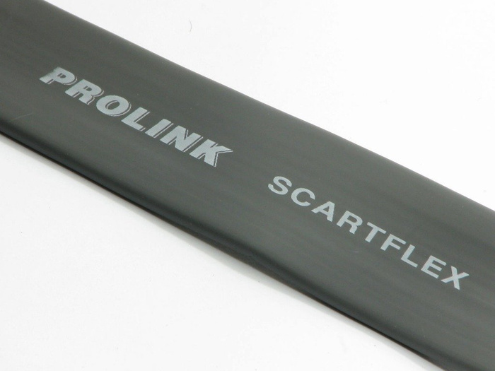 PROLINK Scart - Scart cable 1,2m 21PIN Euro - Euro