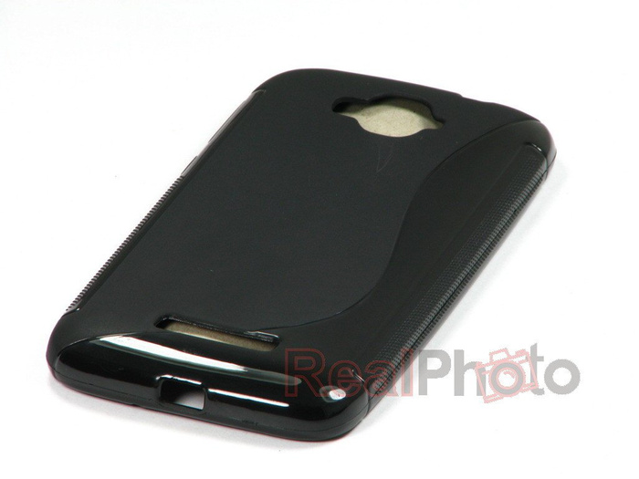 S-LINE Case Alcatel OT-7040 C7 S9607 Case