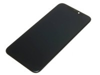 Oryginalny Dotyk Digitizer Wyświetlacz LCD Samsung i9300 Galaxy S3 Front Obudowy Niebieska Szybka