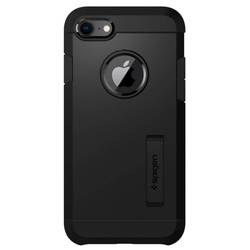 Etui SPIGEN Tough Armor 2 Iphone 7/8/SE 2020 Czarne Case