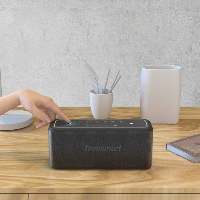 Wireless Bluetooth Speaker Tronsmart Mega Pro