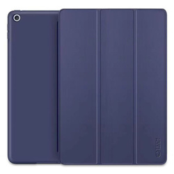 Case TECH-PROTECT Apple IPad 10.2 2019 Smartcase Navy Blue Case