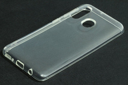  Etui Samsung Galaxy A40 CLEAR Case Silikon