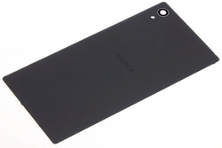 GENUINE BACK BATTERY COVER SONY XPERIA Z5 GREY