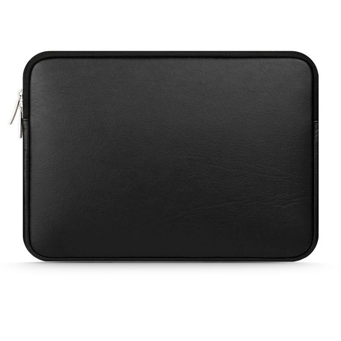 Etui TECH-PROTECT Neoskin Laptop 13-14 Black Czarne Case