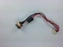 Power Socket Cable TOSHIBA L100 A000007950