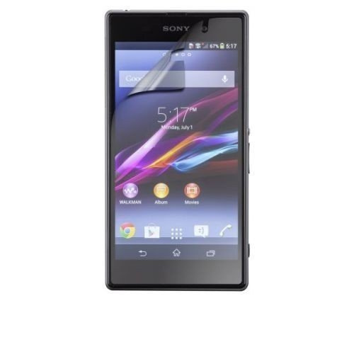 Case-Mate Sony Xperia Z1 Folia Ochronna