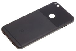 ORIGINAL BATTERY COVER GOOGLE PIXEL XL GREY