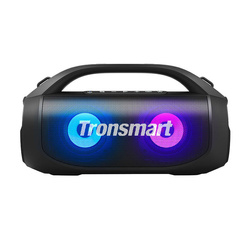 Głośnik bezprzewodowy Bluetooth Tronsmart Bang SE (czarny)