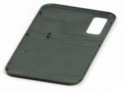 SAMSUNG S5230 Avila Black Case Battery Door