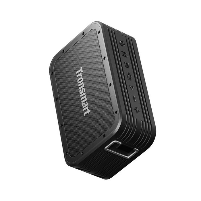 Głośnik bezprzewodowy Bluetooth Tronsmart Force Max (czarny)