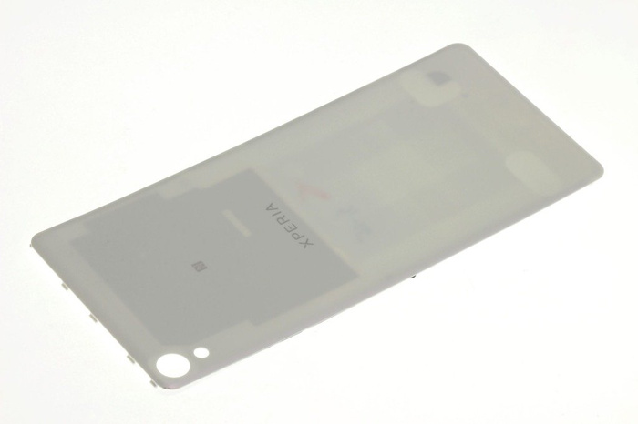 Original Battery Cover SONY Xperia XA WHITE Grade A