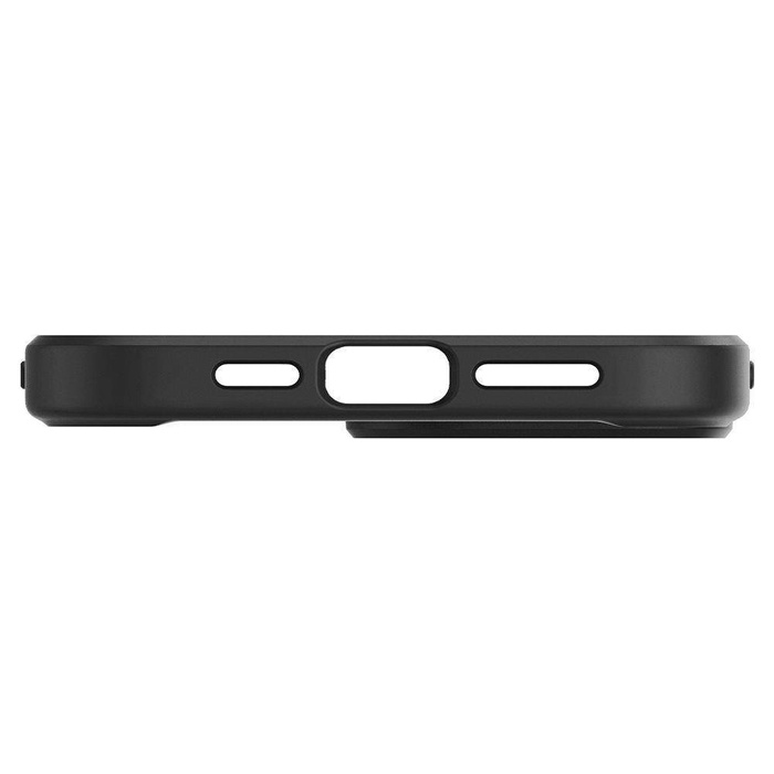 SPIGEN Iphone 13 Pro Ultra Hybrid Matte Black Case