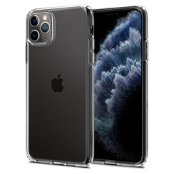 Case Spigen iPhone 11 Pro Liquid Crystal Clear Case