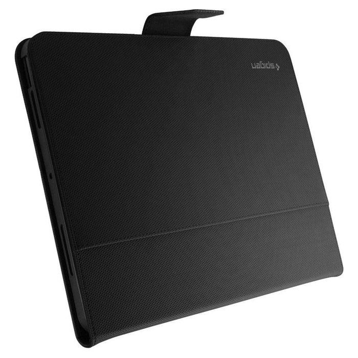 Etui SPIGEN Liquid Air Folio iPad Air 4/5 2020/2022 Black Case