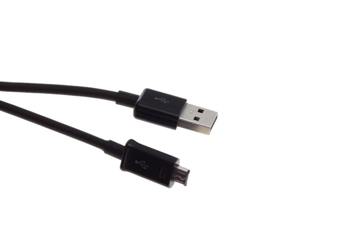 Cable SAMSUNG 1 meter Galaxy S3 S4 S5 S6 Edge Note 3 4 5 Ace Omnia Micro USB Original