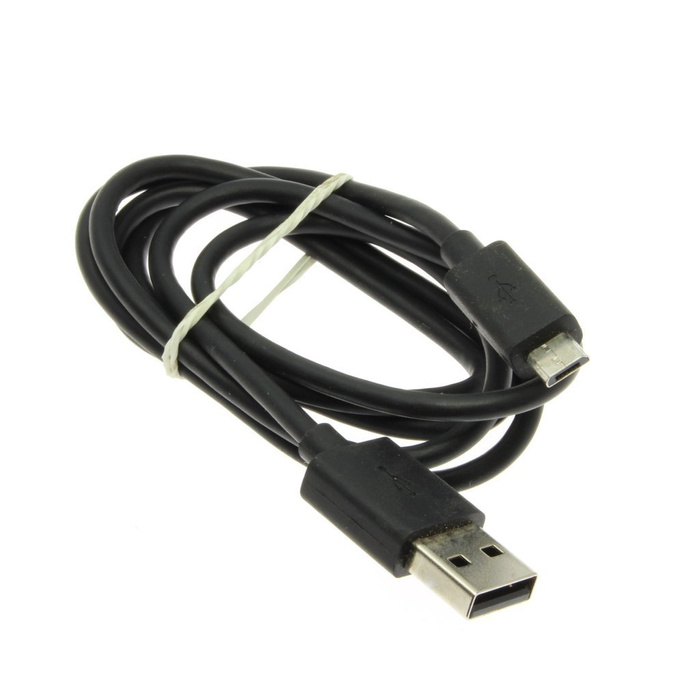 Кабель Micro USB NOKIA CUBB01M-FA010 Nokia 105230 5 6 Lumia 830 Grade