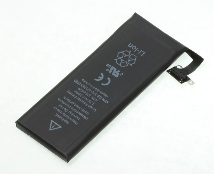 Oryginalna Bateria Apple Iphone 6 1810mAh Grade A