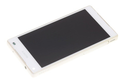 DISPLAY Xperia Z5 Compact Grade B Original LCD Touch White