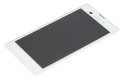 DISPLAY Xperia T3 White Grade B Original LCD Touch