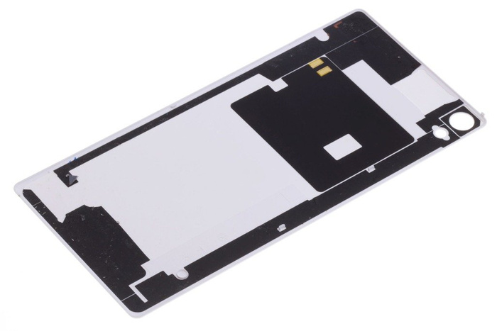 Original SONY Xperia XA Ultra White Grade A Battery Door