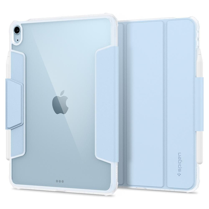 Spigen Ultra Hybrid Pro iPad Air 4 2020 Case Sky Blue Case