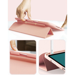 Case TECH-PROTECT Sc Pen IPad 10.2 2019 Pink Pink Case