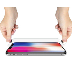 Tempered Glass Spigen Apple iPhone X / XS / 11 Pro Glas.tR Slim HD