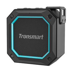 Wireless Bluetooth Speaker Tronsmart Groove 2 (black)