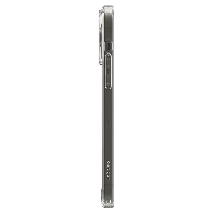 SPIGEN Iphone 13 Pro Ultra Hybrid Crystal Clear Case