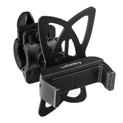 Uchwyt rowerowy SPIGEN A250 Bike Mount Black