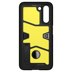 Case Spigen Tough Armor Samsung Galaxy S21 FE Black