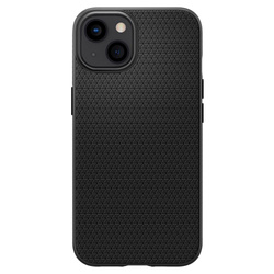 Etui iPhone 13 Spigen Liquid Air Matte Black Case