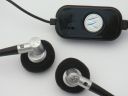 MOTOROLA HEADSET V3 V3i V3x V3xx V6 K1 L6 L7 Z6