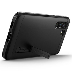 Case Spigen Tough Armor Samsung Galaxy S21 FE Black