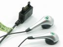 HEADPHONES SONY ERICSSON K800 K850I W810I C902 C702 HPM-61