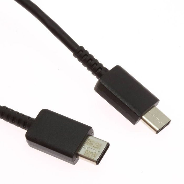 Kabel Samsung Galaxy S3 S4 S5 S6 S7 EDGE Note 3 4 5 7 Ace Omnia Micro USB  Oryginał Biały