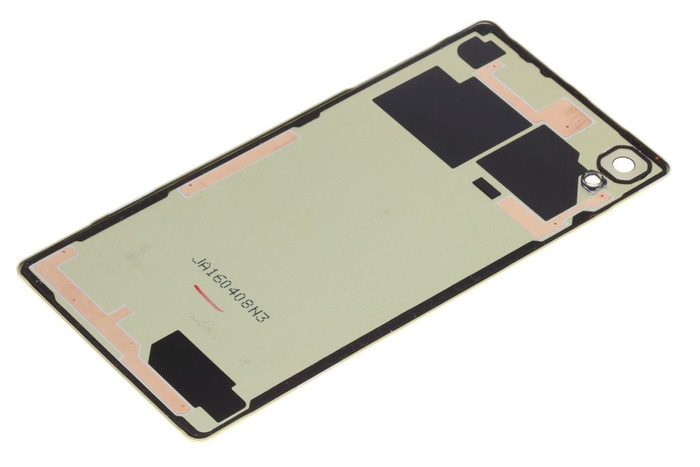 Original SONY Xperia X F5121 Lime Grade B Battery Door