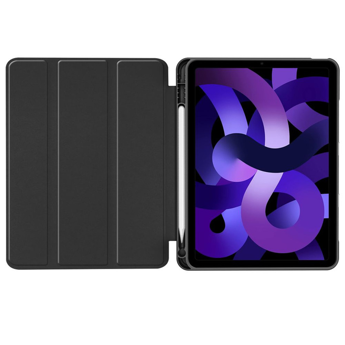 Case TECH-PROTECT Sc Pen iPad Air 4 2020 Black Case