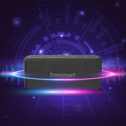 Głośnik bezprzewodowy Bluetooth Tronsmart Mega pro