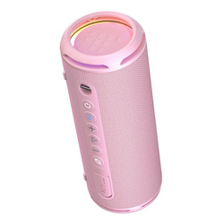 Wireless Bluetooth Speaker Tronsmart T7 Lite (Pink)