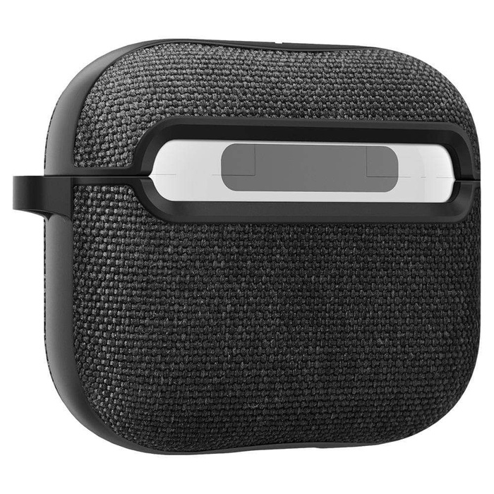 Etui SPIGEN Urban Fit Apple AirPods 3 ETUI Czarny Case