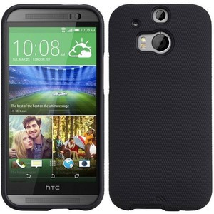 Pokrowiec Case-Mate HTC ONE M8 HYBRID Tough Czarny Futerał