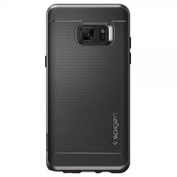 SPIGEN Neo Hybrid Samsung Galaxy Note 7 Gunmetal Case